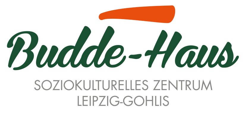 Logo Buddehaus