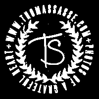Logo Thomas Sasse